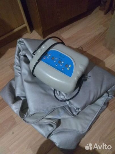 Термоодеяло для обертывания