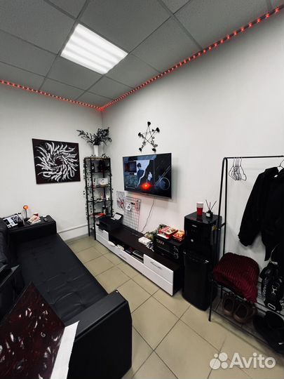 Стеллаж в стиле лофт бу