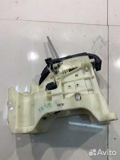 Селектор АКПП (Hyundai ix55)