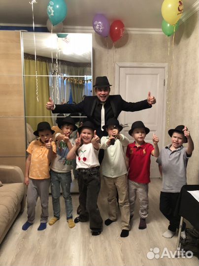 Квест для детей. Шпионы