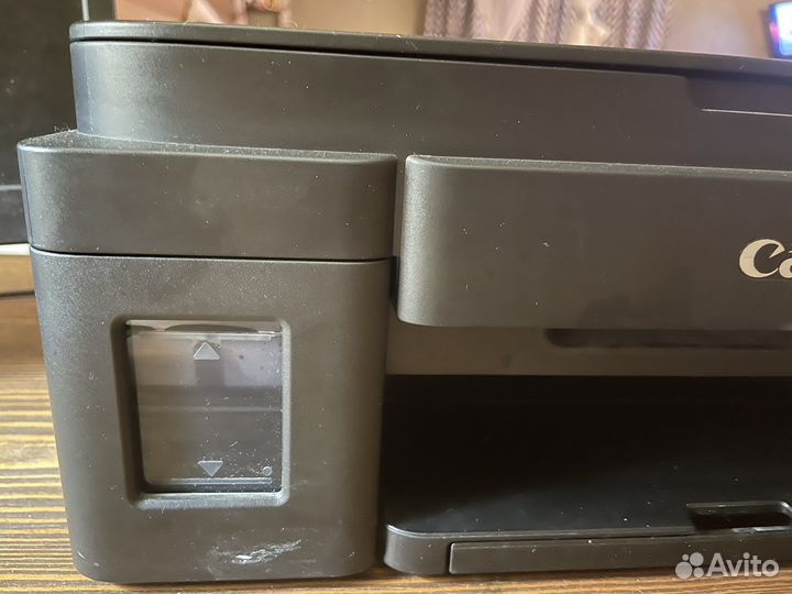 Принтер сканер копир Canon pixma g3400