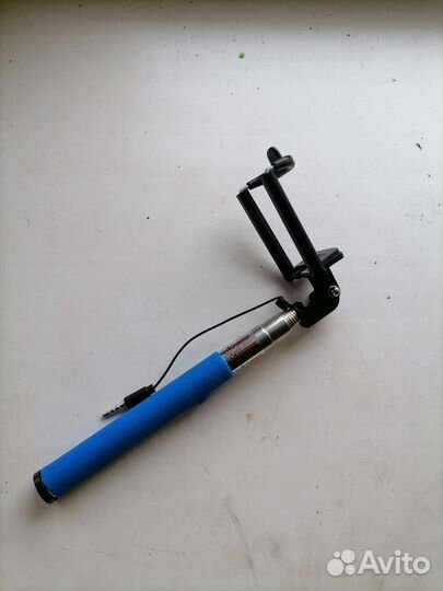 Монопод, палка для селфи