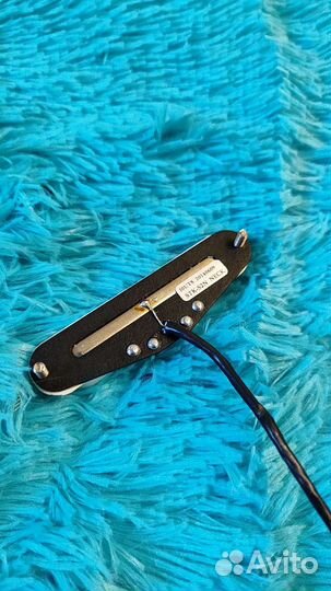 Звукосниматель seymour duncan