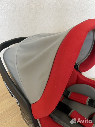 Автокресло автолюлька