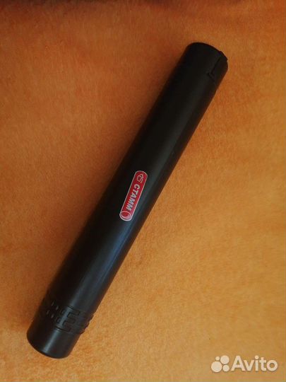 Тубус для чертежей