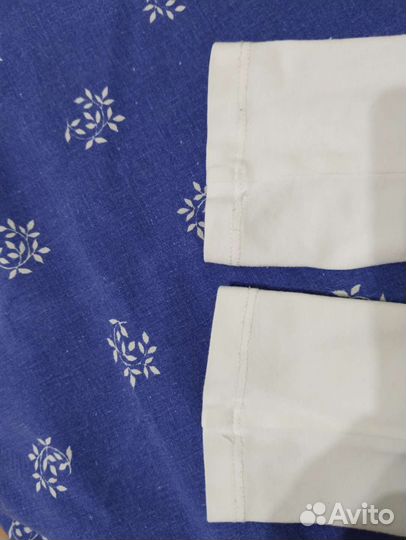 Блузки для девочки