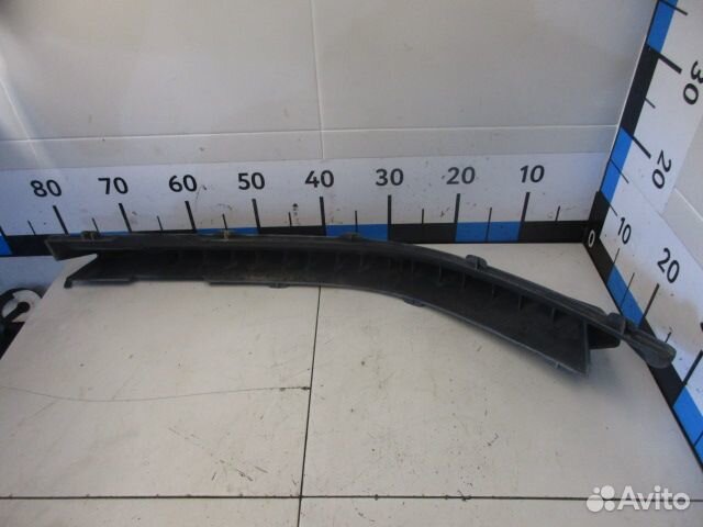 Накладка на крыло Scania P, G, R series