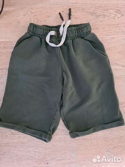 Шорты для мальчика(пакет)