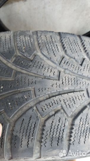 Nordman RS2 SUV 205/60 R16