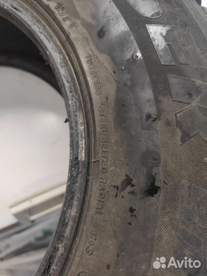 Bridgestone Ice Cruiser 5000 245/70 R16