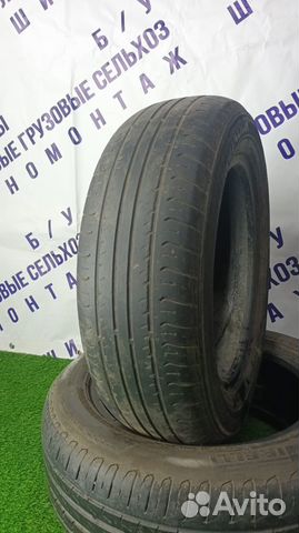 Hankook Optimo K415 185/65 R15