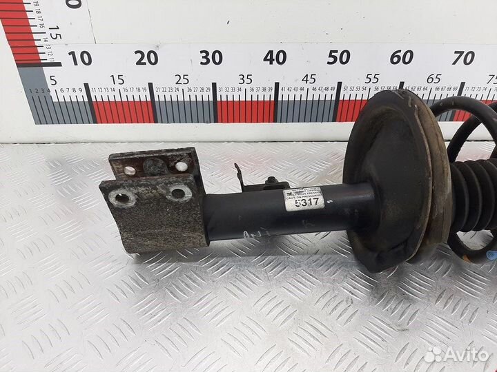 Стойка для Peugeot-Citroen 307