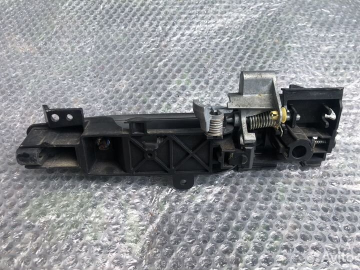 Ручка передней правой двери Ford Explorer V 10-15