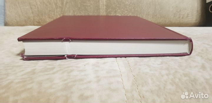 Книга Семейная летопись