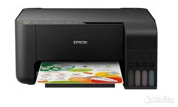 Epson L3219 Принтер