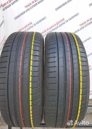 Pirelli P Zero 225/50 R18 99W