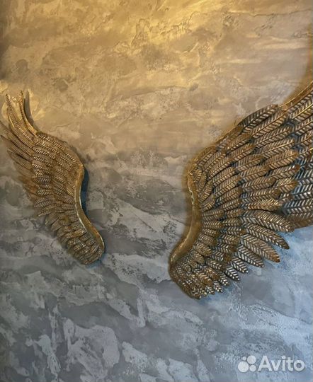 Настенные декор