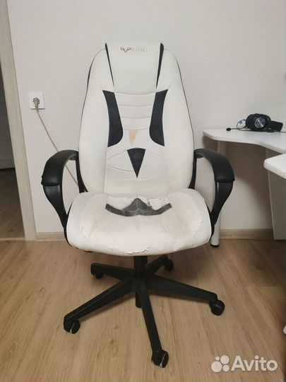 Кресло компьютерное Viking