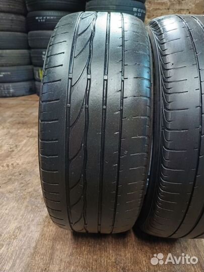 Bridgestone Turanza ER300 205/55 R16