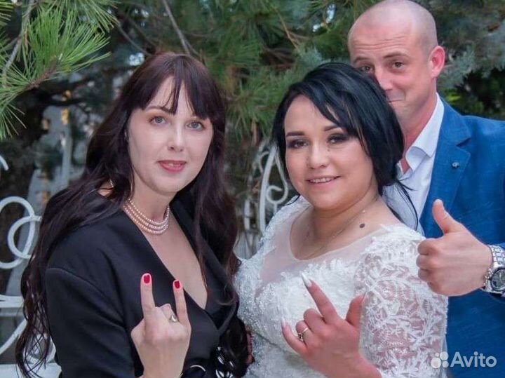 Ведущий на свадьбу, юбилей, корпоратив, диджей