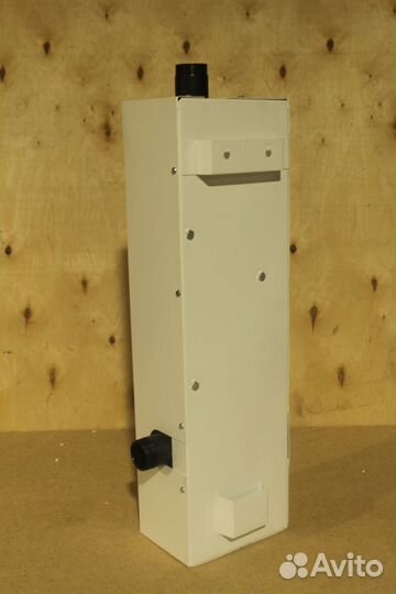 Котел отопления электрический на 12 квт, с завода