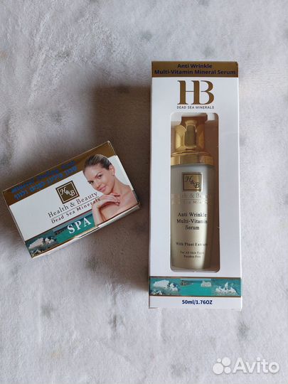 Health & Beauty Soap Mineral Peeling 115гр