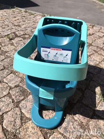 Ведро Leifheit Profi