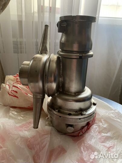 Моечная машинка ммт-5 М