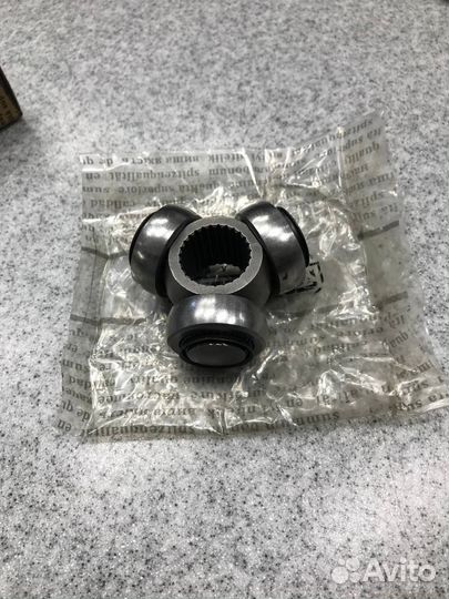 Трипоид fiat Punto 1999-2010