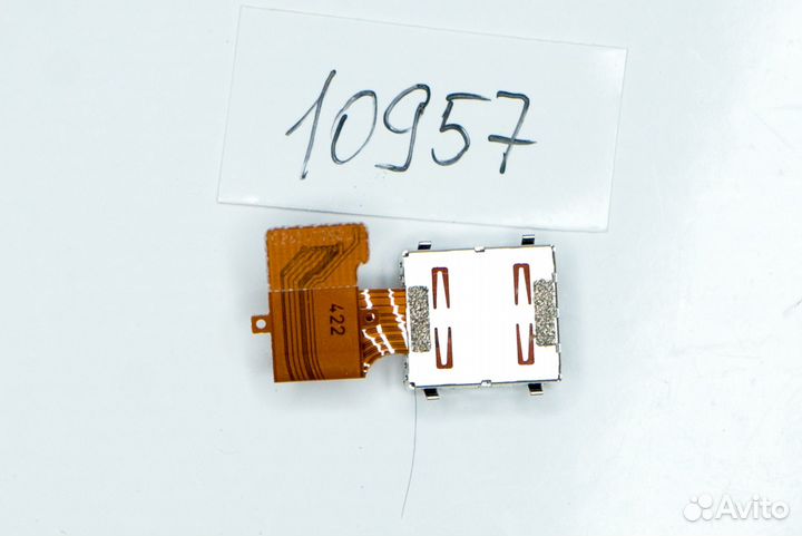 Камера Nokia n82 б/у с разбора оригинал