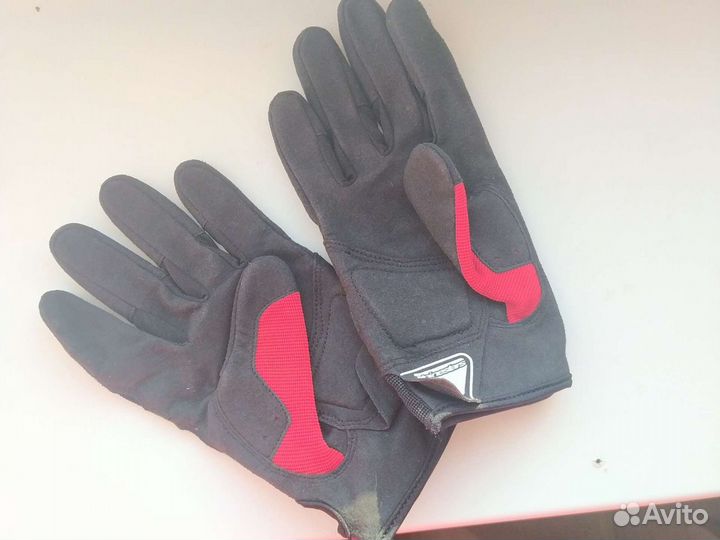 Alpinestars Мотоперчатки engine XS