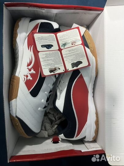 Футзалки Forward