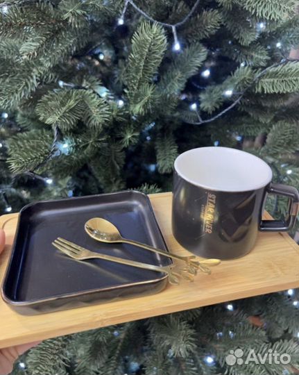 Кружка набор от