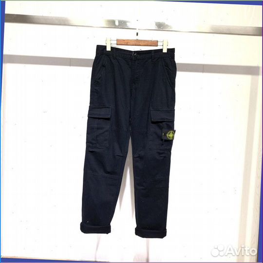 Old money штаны Stone Island (s - xxl)