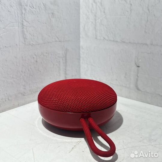 Портативная колонка Speaker SY-speaker