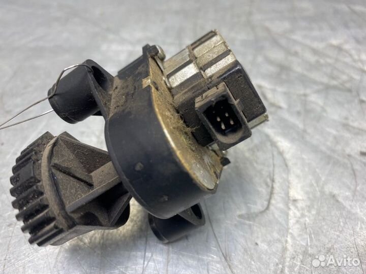 Моторчик заслонки отопителя Volkswagen Sharan