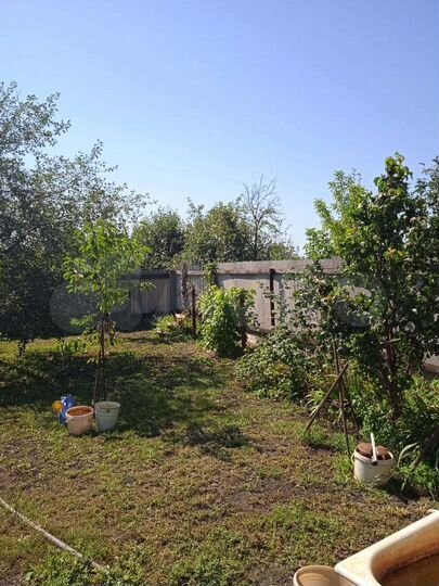 Дом 79 м² на участке 30 сот.