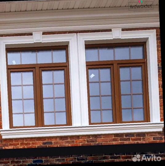 Окна пвх, алюминиевые