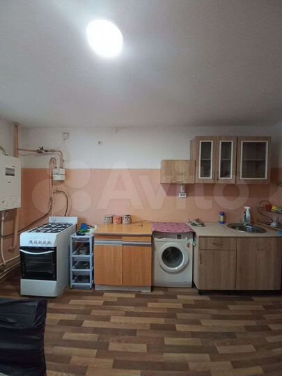 1-к. квартира, 40 м², 1/10 эт.