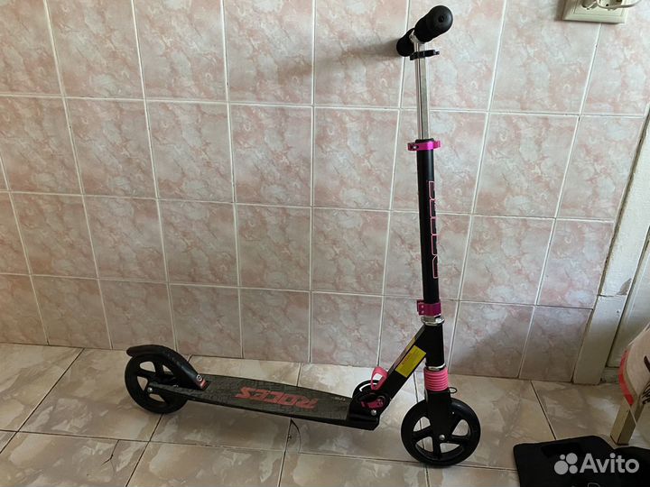 Самокат roces 175