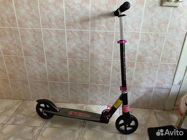 Самокат roces 175