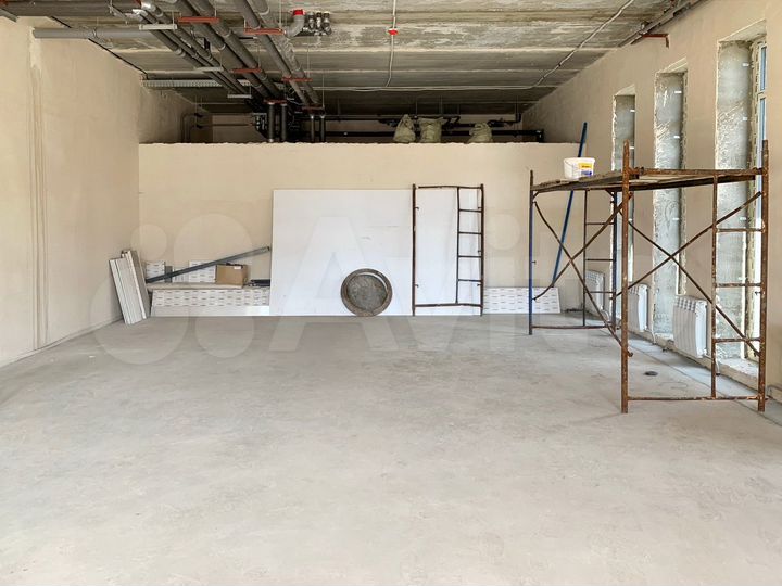 Свободного назначения, 61.48 м²