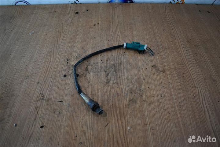Датчик кислорода Ford C-Max 1 поколение 1.8 бензин
