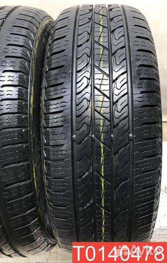 Nexen Roadian HTX RH5 255/60 R19 109H