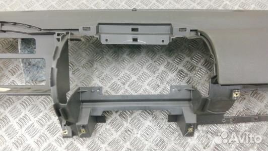 Панель приборов (торпедо) nissan pathfinder R51 (1