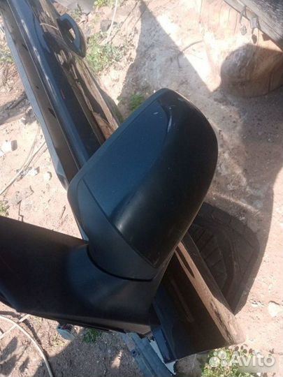 Зеркало левое Ford Focus 2008