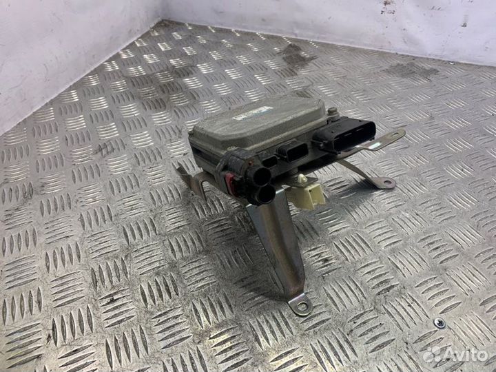 Блок управления рулевой рейкой Mazda 6 GH lfvd