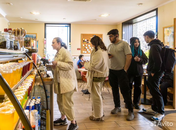 Продам 10 процентов доли в готовом бизнесе