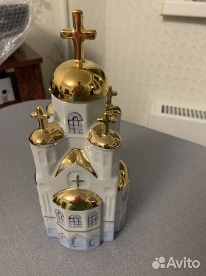 Сысерть фарфор