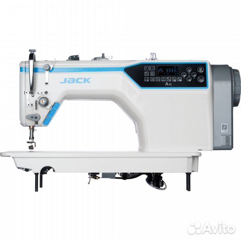 Промышленная швейная машина jack JK-A4EH-7